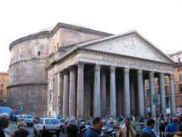 The Pantheon