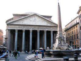 The Pantheon