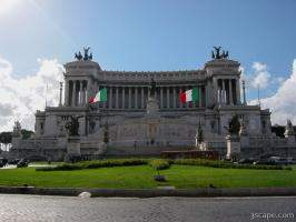 Monumento Vittorio Emanuele