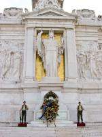 Previous: Monumento Vittorio Emanuele