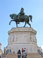 Monumento Vittorio Emanuele