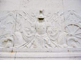 Monumento Vittorio Emanuele