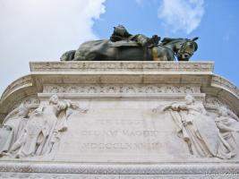 Monumento Vittorio Emanuele