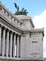 Previous: Monumento Vittorio Emanuele