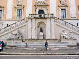 Campidoglio e Musei Capitolini