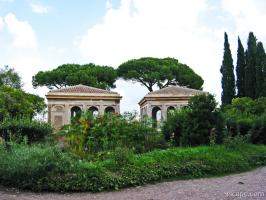 Palatine Hill