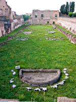 Hippodrome of Domitian