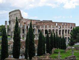 The Colosseum