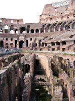 The Colosseum
