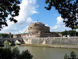 Castle St. Angelo