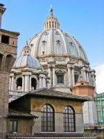 Dome of St. Peter's
