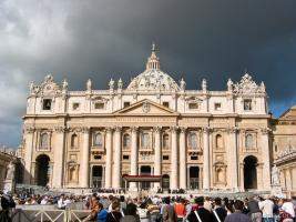 St. Peter's
