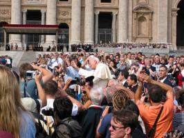 Pope John Paul II