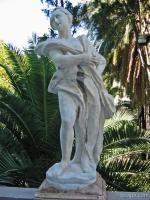 Statue