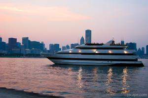The Odyssey Cruise, Chicago