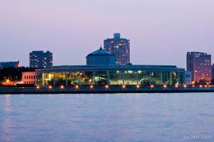 Shedd Aquarium, Chicago