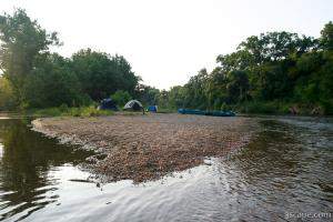 Camp Three