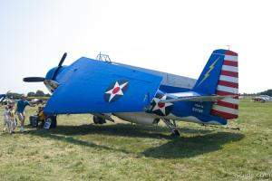 Grumman TBF Avenger