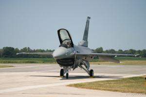 F-16 Falcon