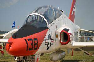 Boeing T-45A Goshawk