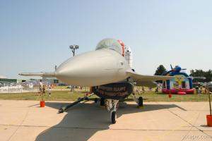 F-16 Falcon