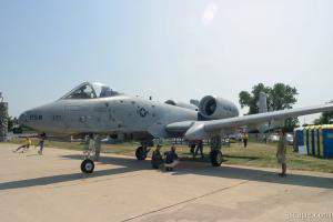 A-10 Thunderbolt