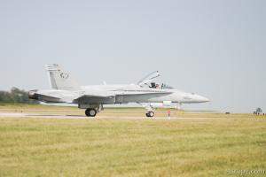 F-18 Hornet