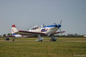Jim Maroney's Super Chipmunk