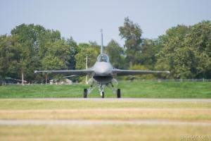 F-16 Falcon