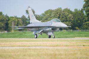 F-16 Falcon