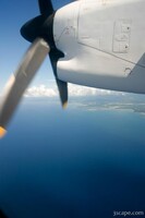 Stopped prop?