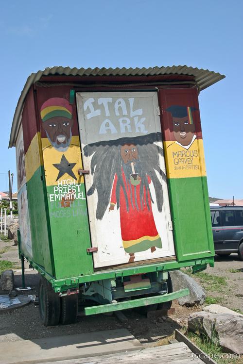 Yah mon!