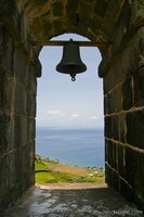 Brimstone Hill Fortress