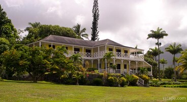 Ottley's Plantation Inn
