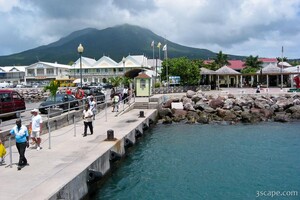 Charlestown, Nevis