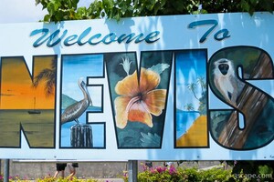 Nevis