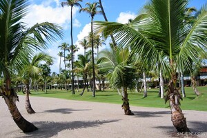 The Four Season's Resort, Nevis