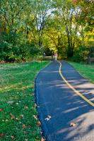 Busse Woods - Schaumburg, IL