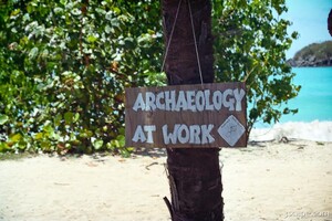 Previous: Archaeological site of Taino Indians