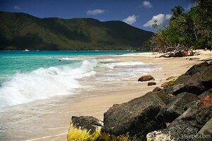 Next: Cinnamon Bay