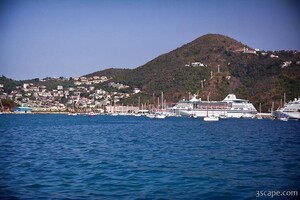 Charlotte Amalie, St. Thomas