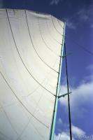 Sail of the Reef Explorer catamaran