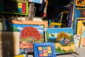 Local art for sale