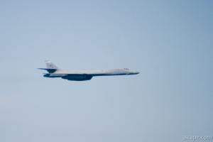 B1-B Lancer (Bomber)