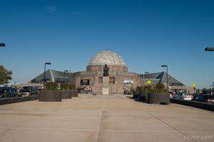 Adler Planetarium