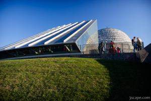 Adler Planetarium