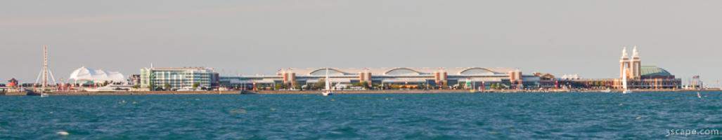 Navy Pier