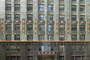 Carbide and Carbon Building