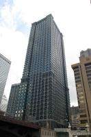 Leo Burnett Building