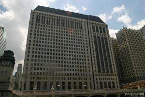 222 North Lasalle